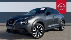Nissan Juke 1.0 DiG-T 114 Acenta 5dr DCT Petrol Hatchback